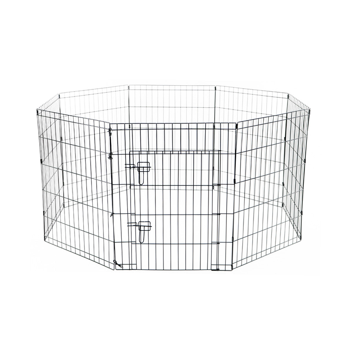 Corral para Mascotas Expandible