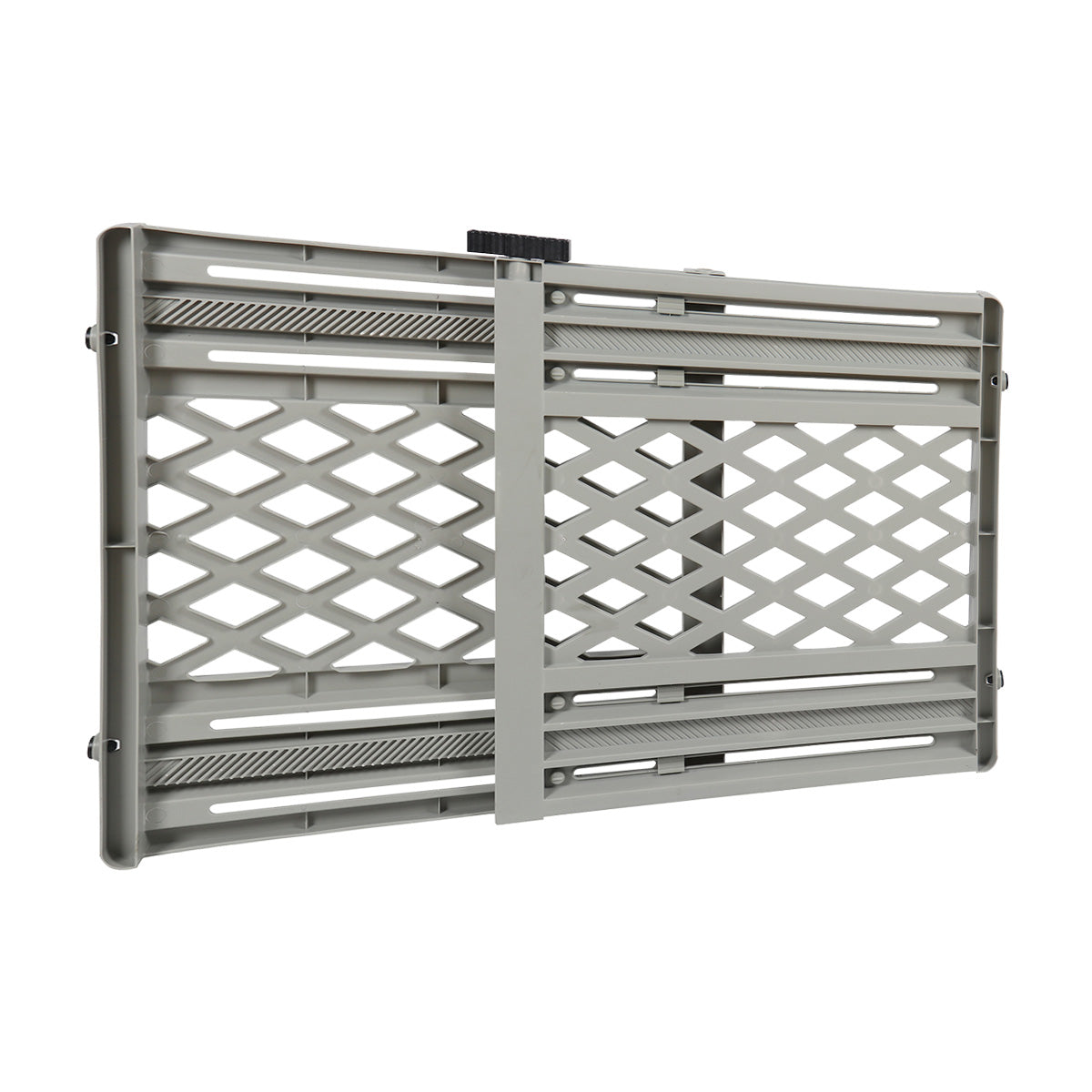 Barrera Ajustable para Mascotas Portátil y Expandible