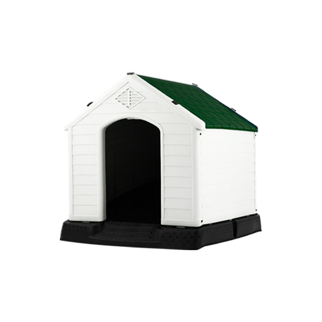 Casa Para Mascotas Modelo Zen