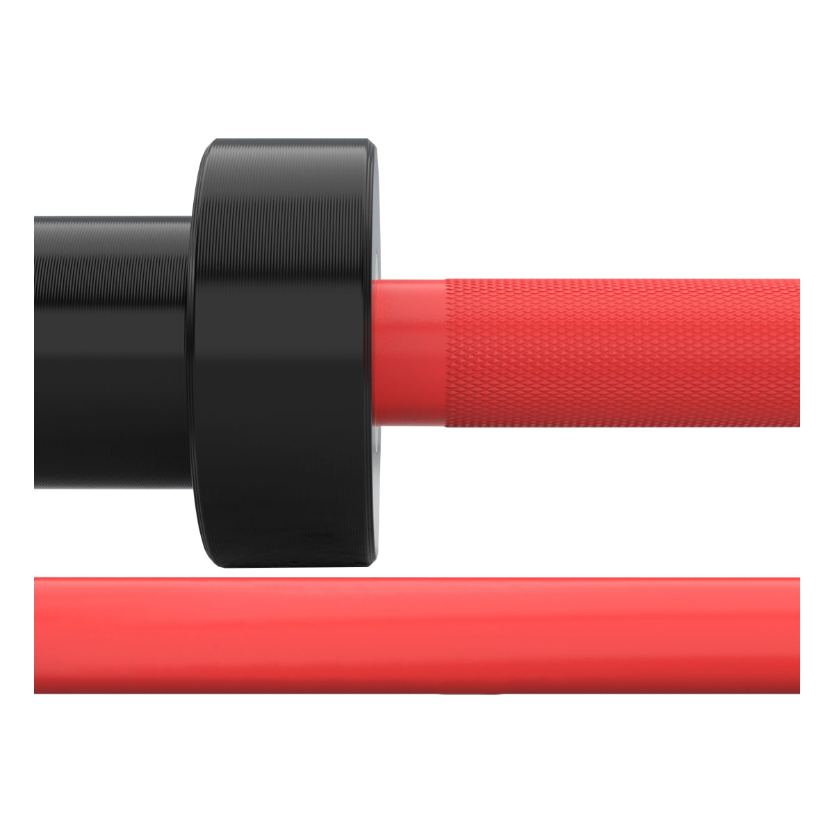 Barra Olimpica Cerakote Colores 45lb 20kg Crossfit