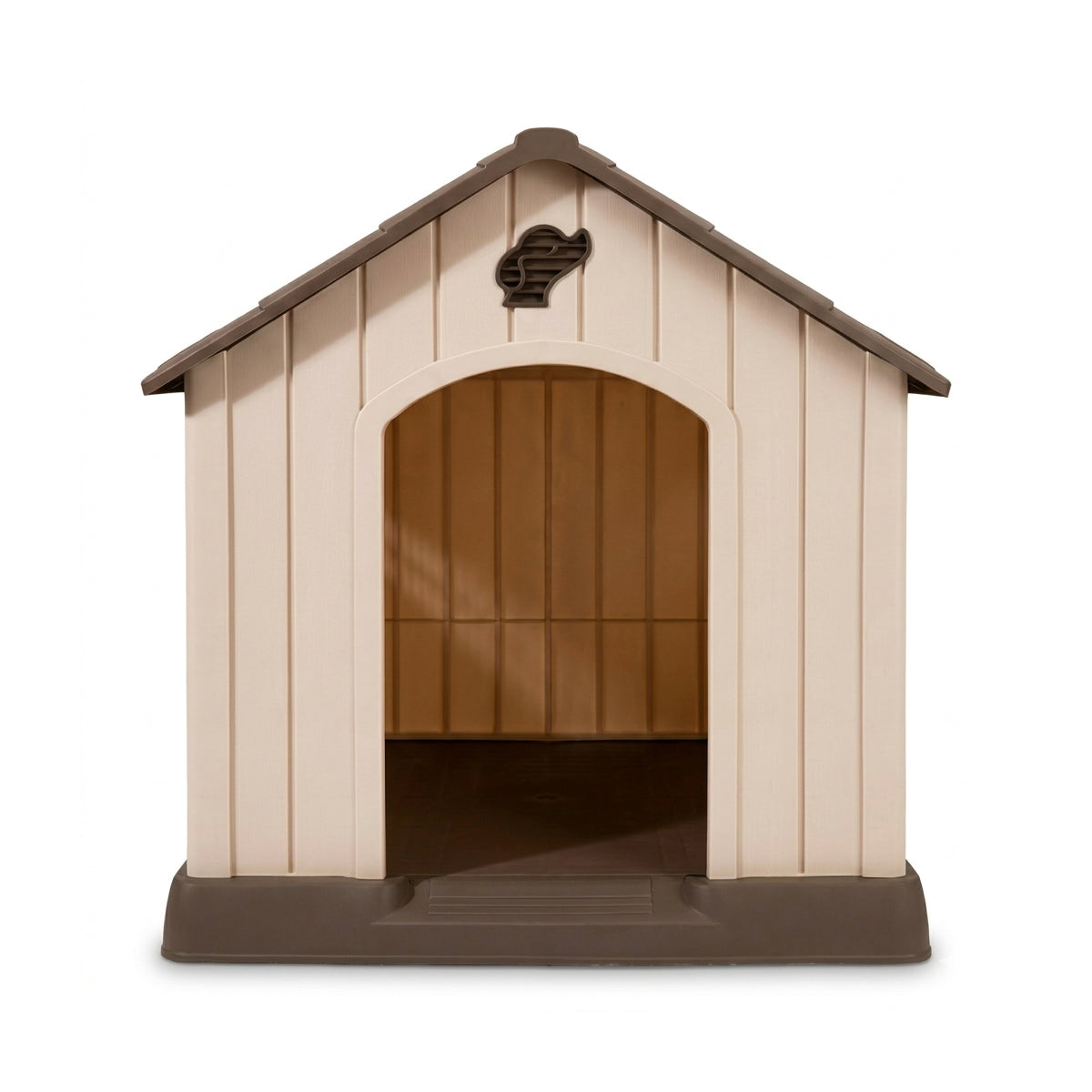 Casa para Perro BLISS | Refugio Exterior Funcional