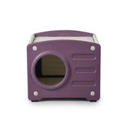 Casa para Gato NAP | Cama con Rascador Elevado