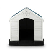 Casa para Perro ZEN | Refugio Elevado Todo Clima