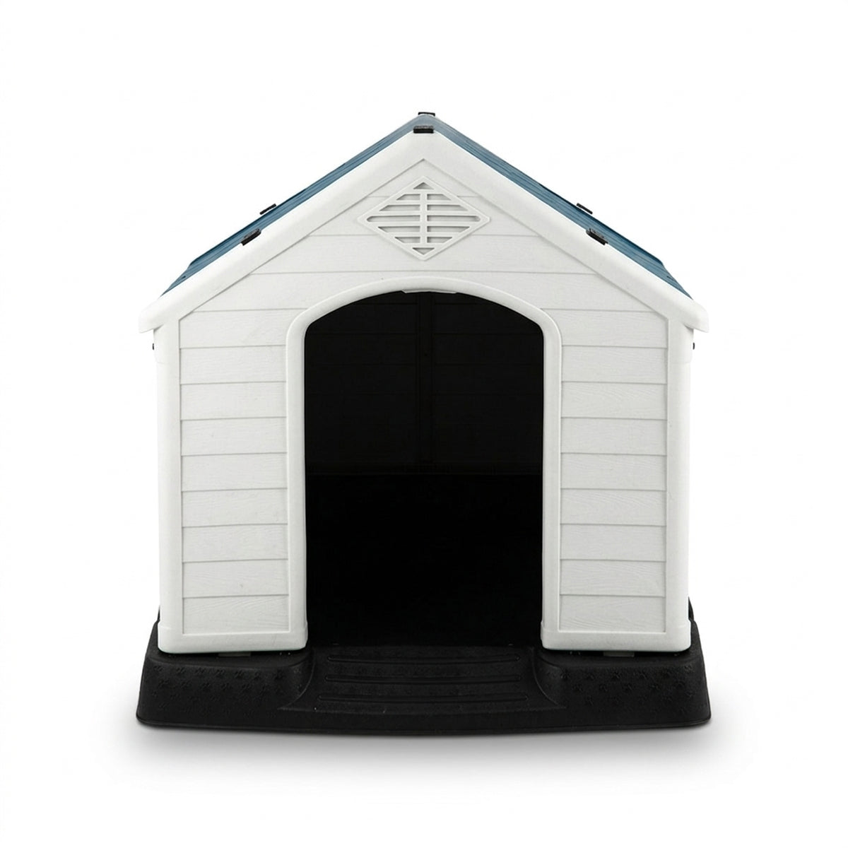 Casa para Perro ZEN | Refugio Elevado Todo Clima