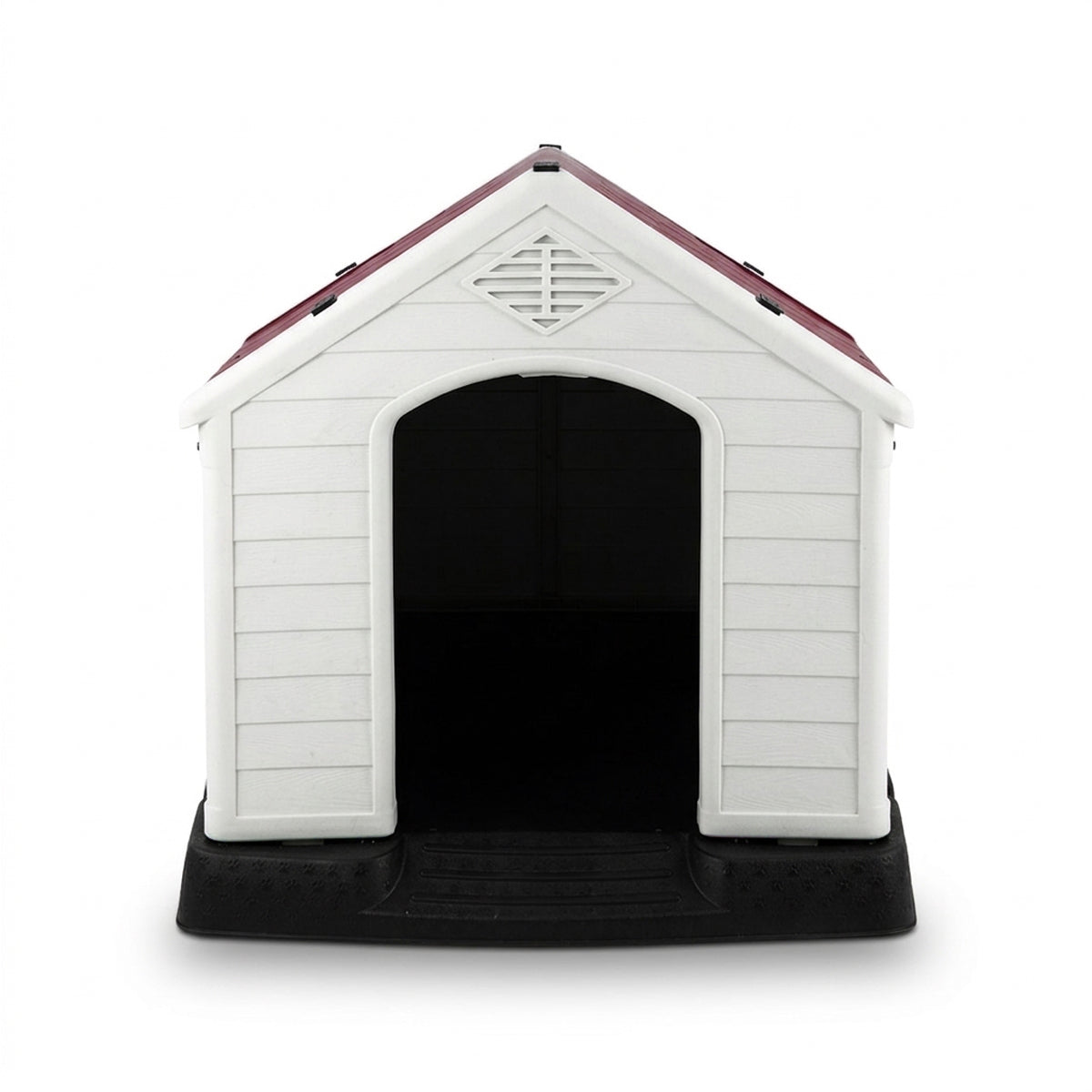 Casa para Perro ZEN | Refugio Elevado Todo Clima