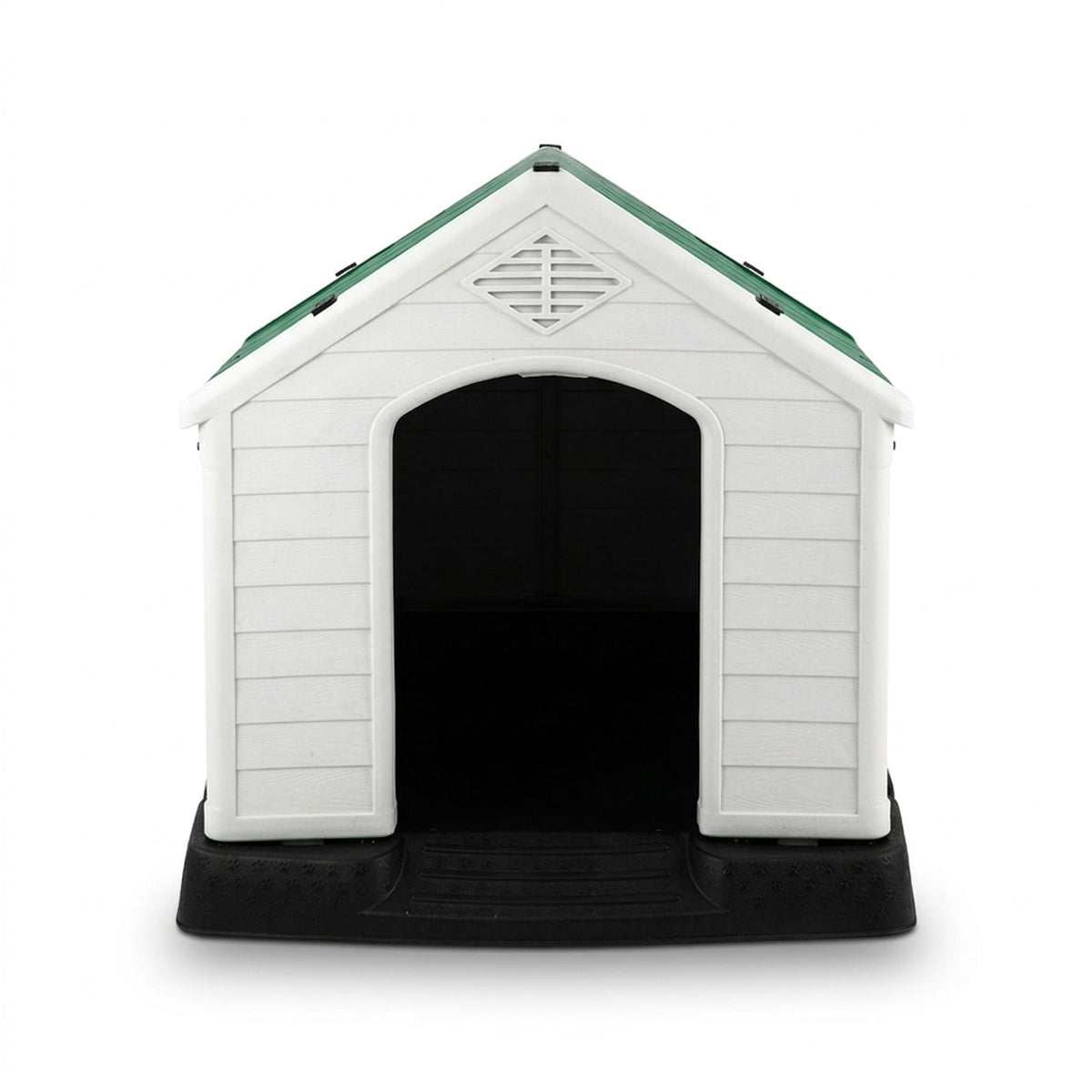 Casa para Perro ZEN | Refugio Elevado Todo Clima