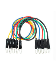 Kit de Ligas de Resistencia 11pzs