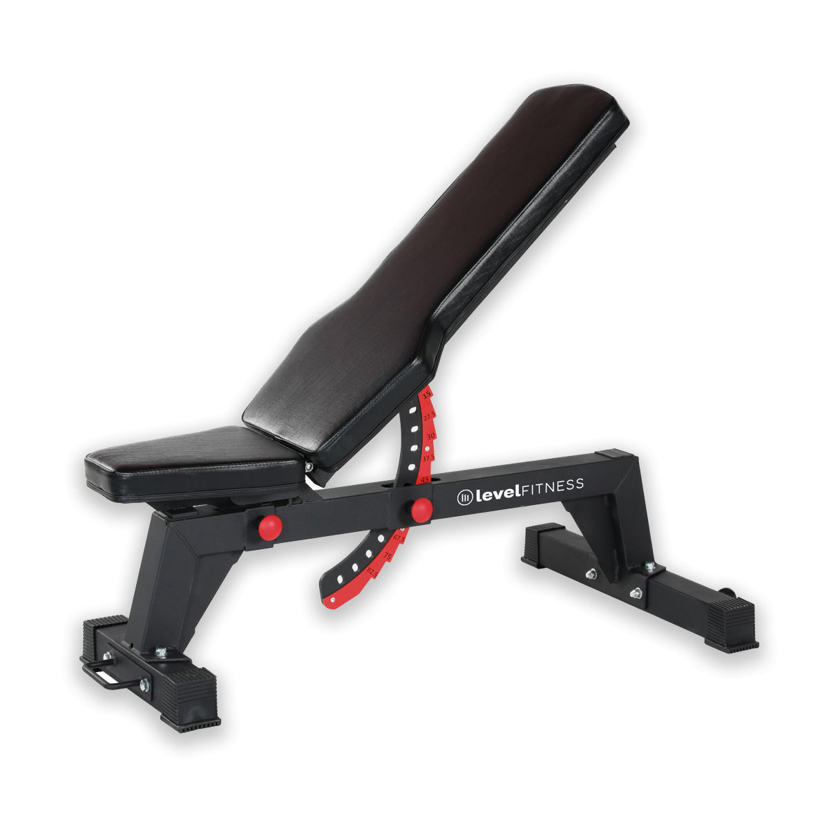 Banco Inclinado Multifuncional CHARLIE