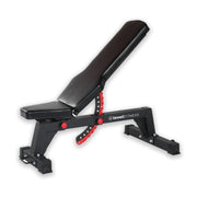 Banco Inclinado Multifuncional CHARLIE