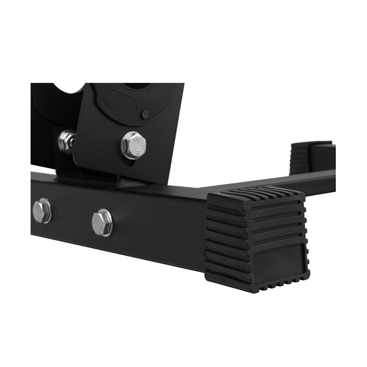 Rack para Mancuernas