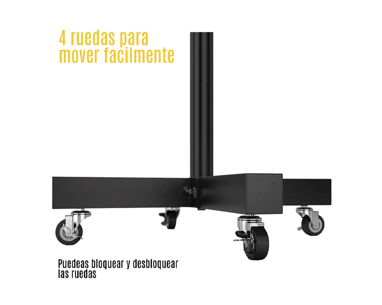 Rack Para Discos Olimpicos