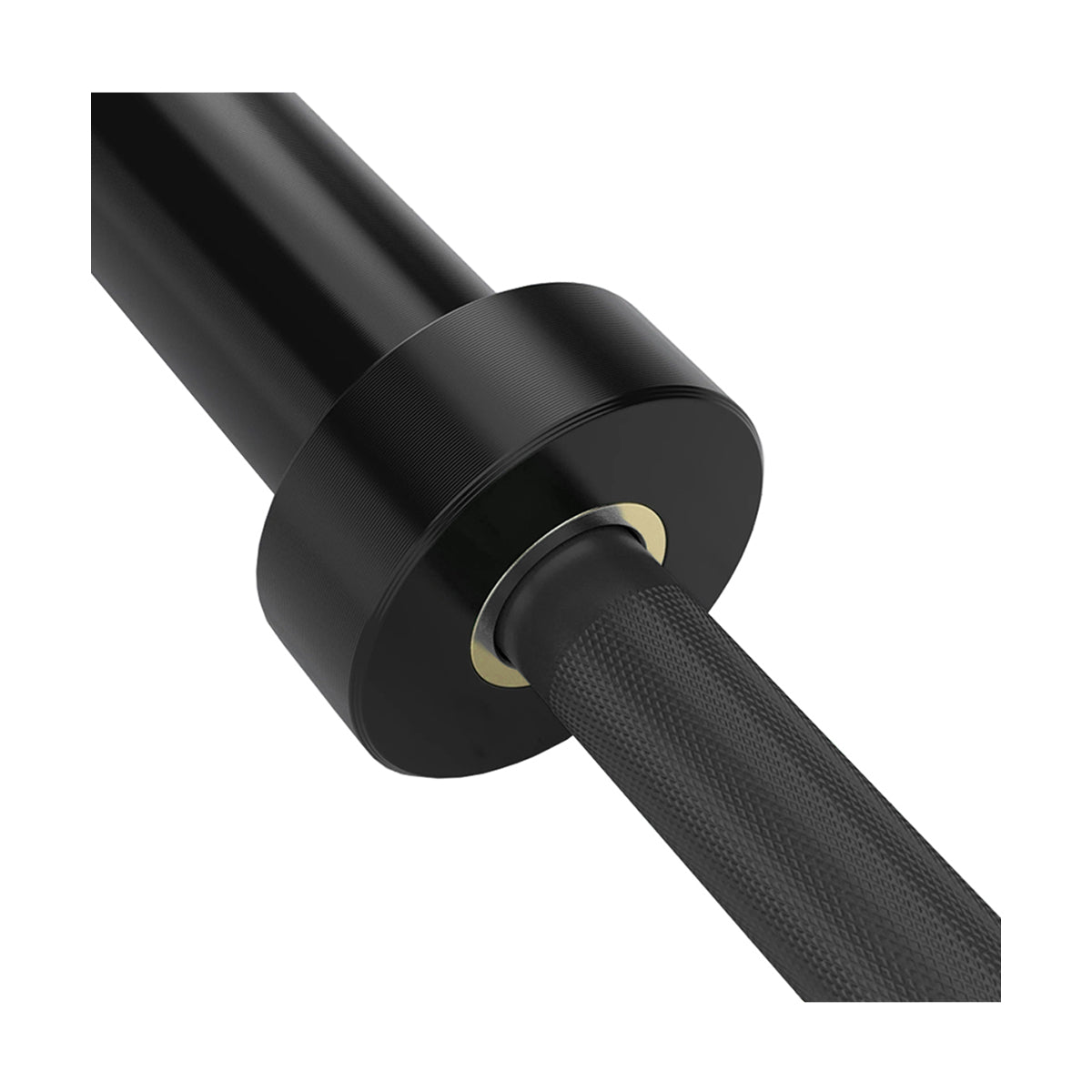 Barra Olimpica Cerakote Colores 15kg Crossfit