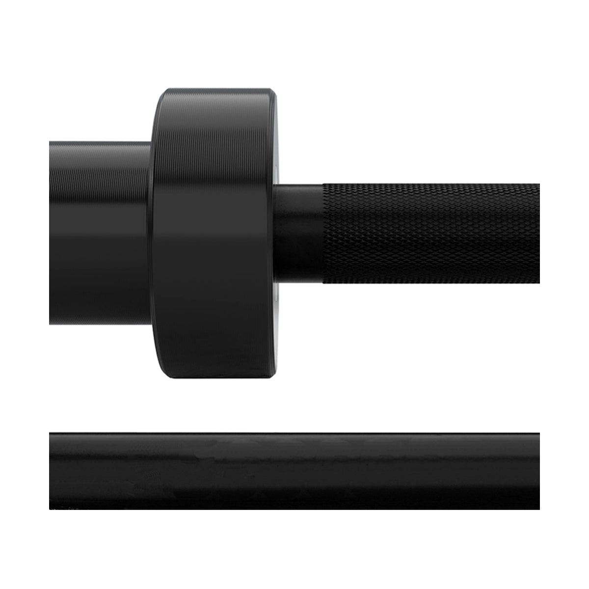 Barra Olimpica Cerakote Colores 15kg Crossfit