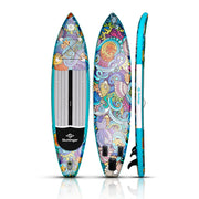 Paddle Board Inflable Undine 11’6” con Accesorios