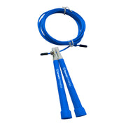 Cuerda Rápida Para Saltar Profesional PVC