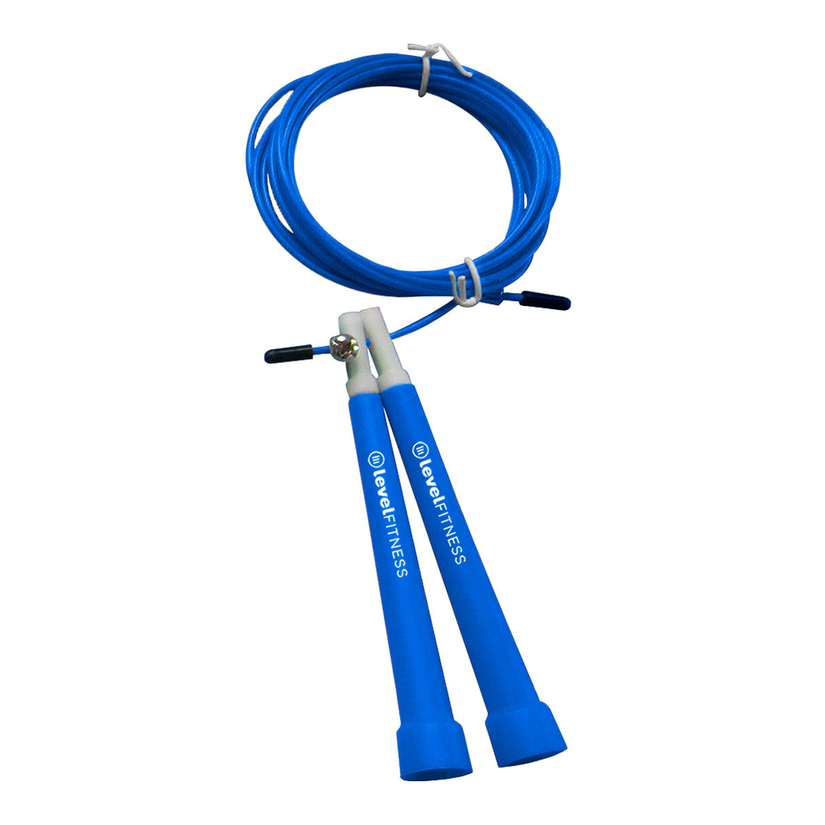 Cuerda Rápida Para Saltar Profesional PVC