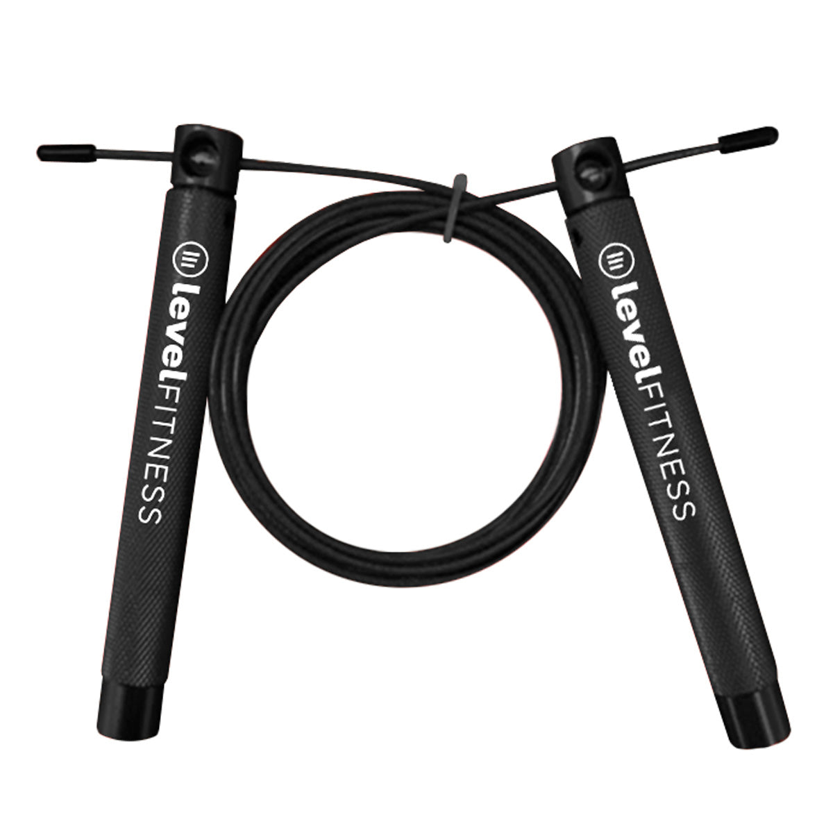 Cuerdas Para Saltar Crossfit Box Aluminio Acero Rápido