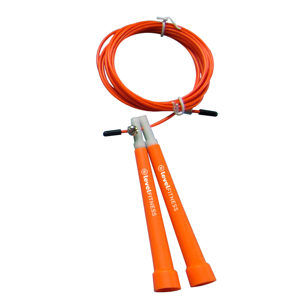 Cuerda Rápida Para Saltar Profesional PVC