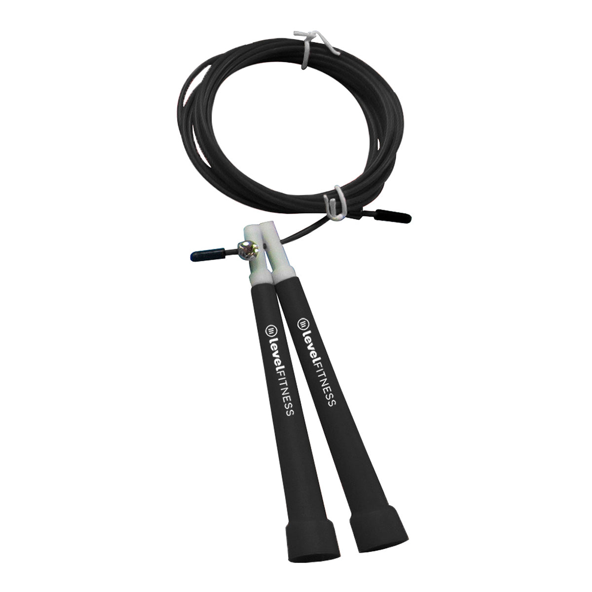 Cuerda Rápida Para Saltar Profesional PVC