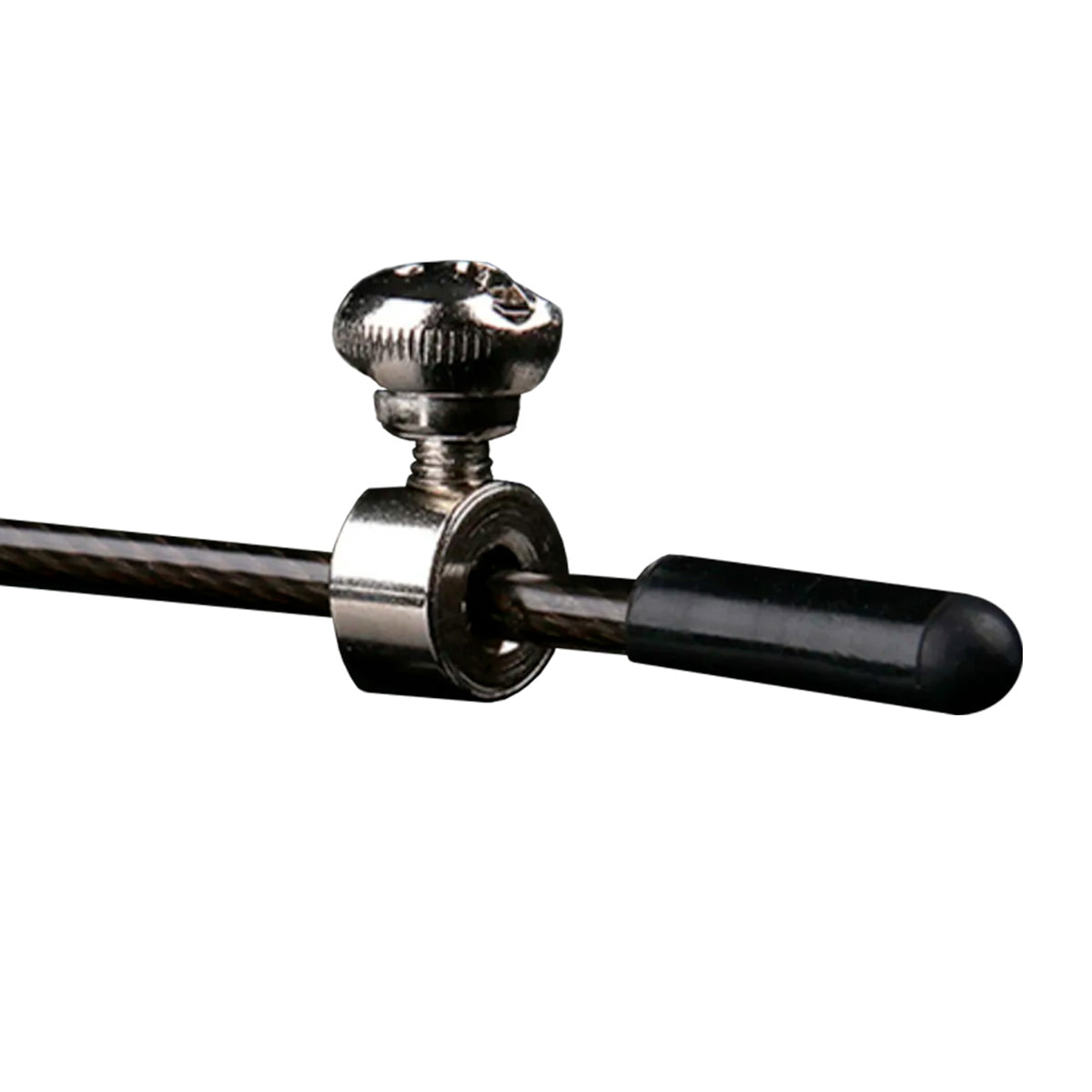 Cuerda Rápida Para Saltar Profesional PVC