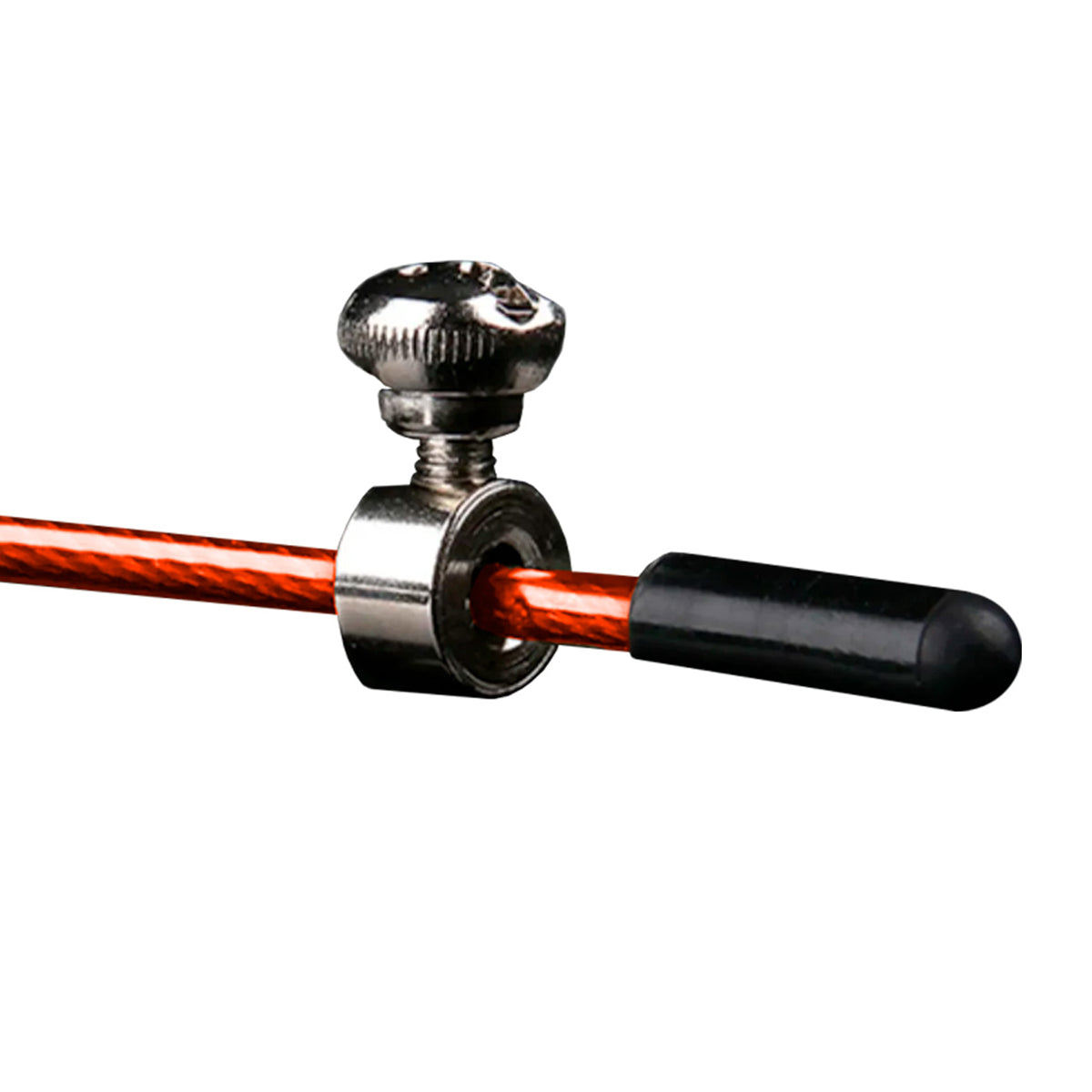 Cuerda Rápida Para Saltar Profesional PVC