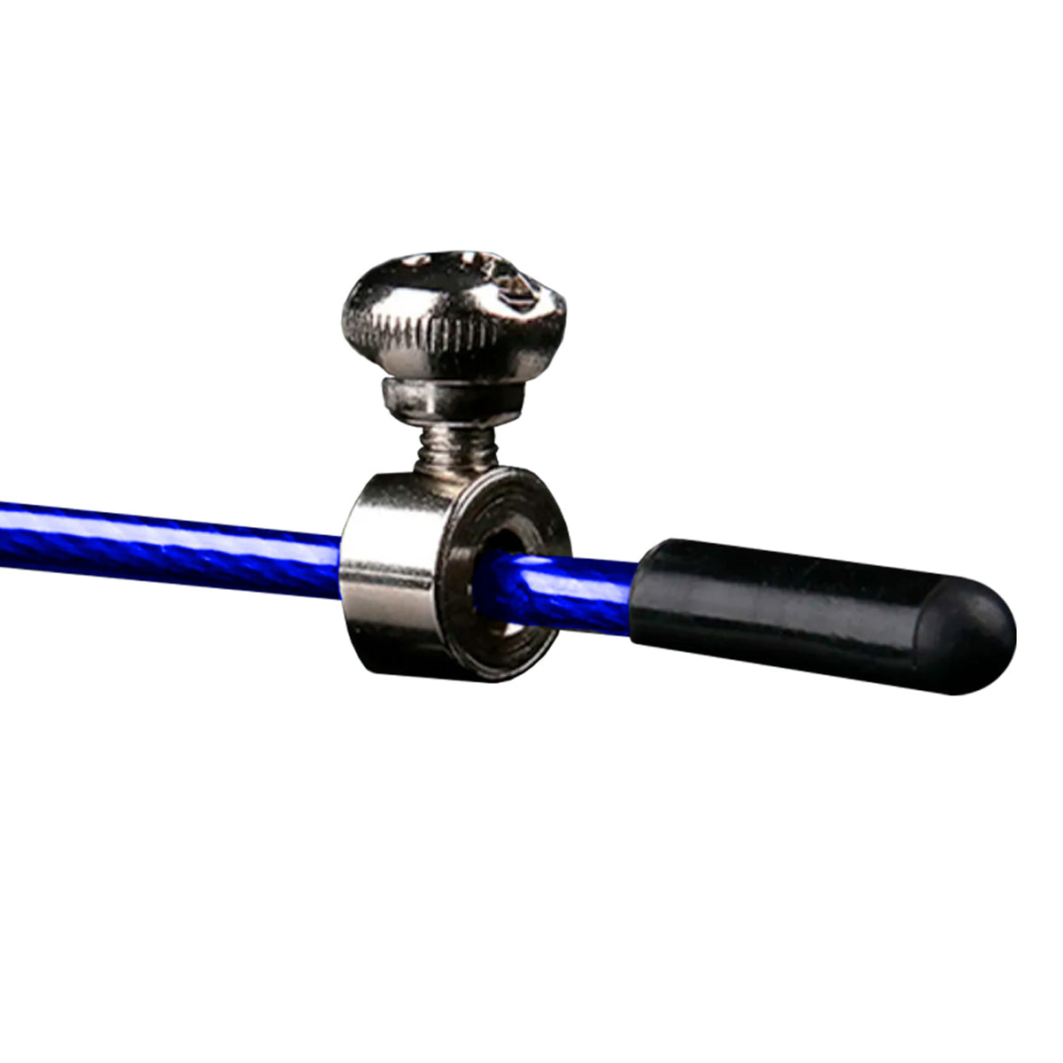 Cuerda Rápida Para Saltar Profesional PVC