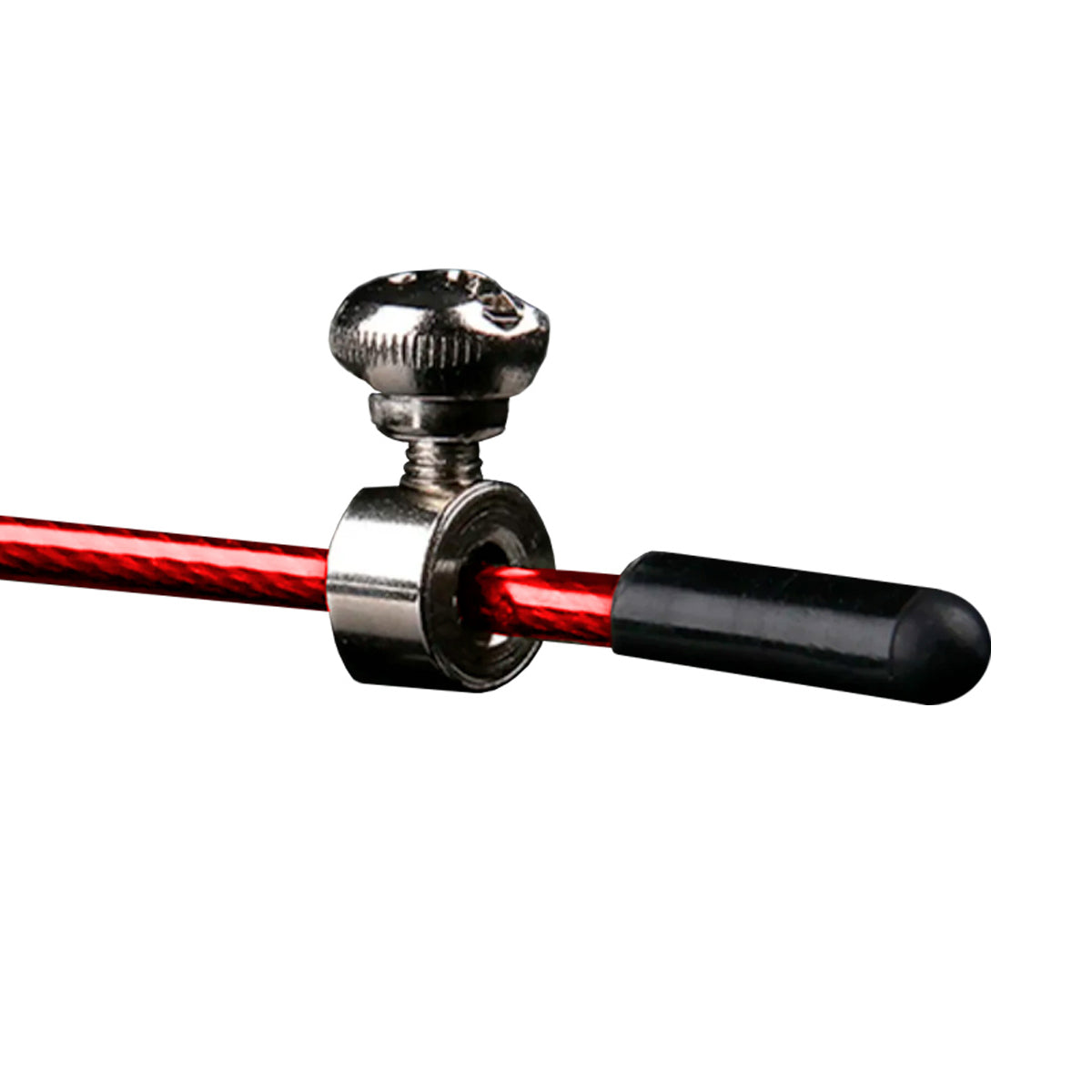 Cuerda Rápida Para Saltar Profesional PVC