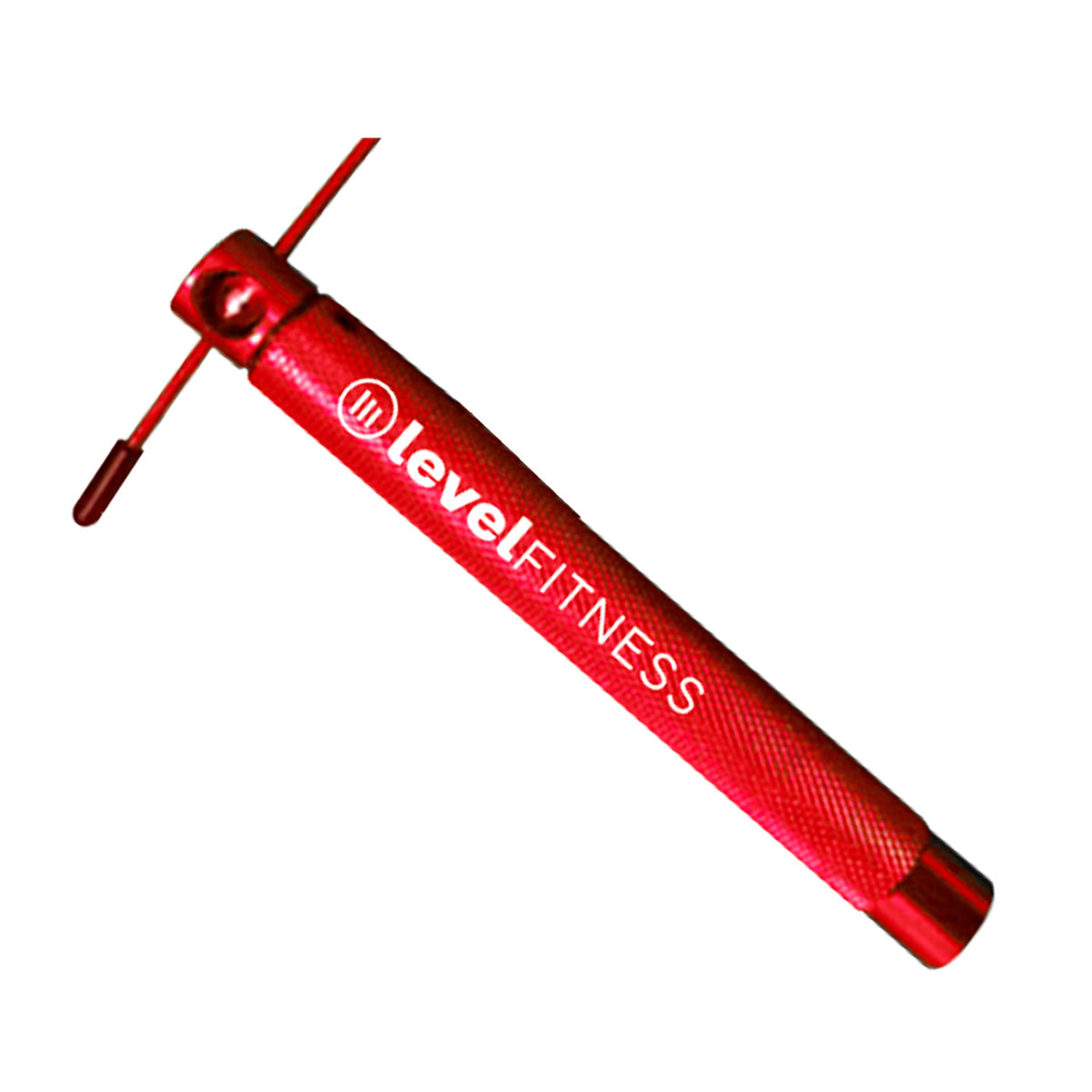 Cuerdas Para Saltar Crossfit Box Aluminio Acero Rápido